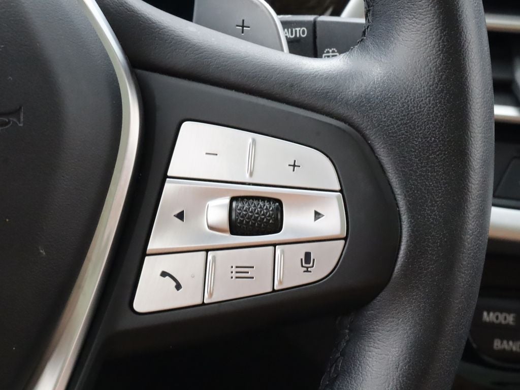 2022 BMW X3 xDrive30i AWD
