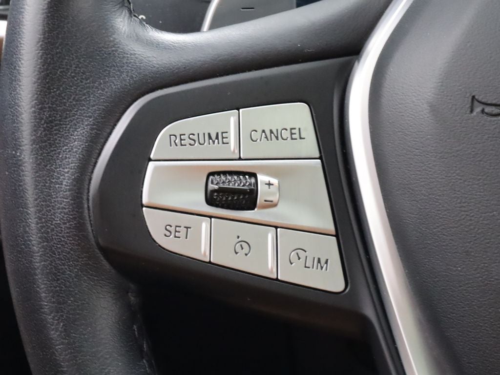 2022 BMW X3 xDrive30i AWD