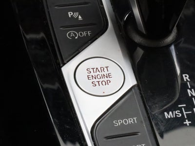 2022 BMW X3 xDrive30i AWD