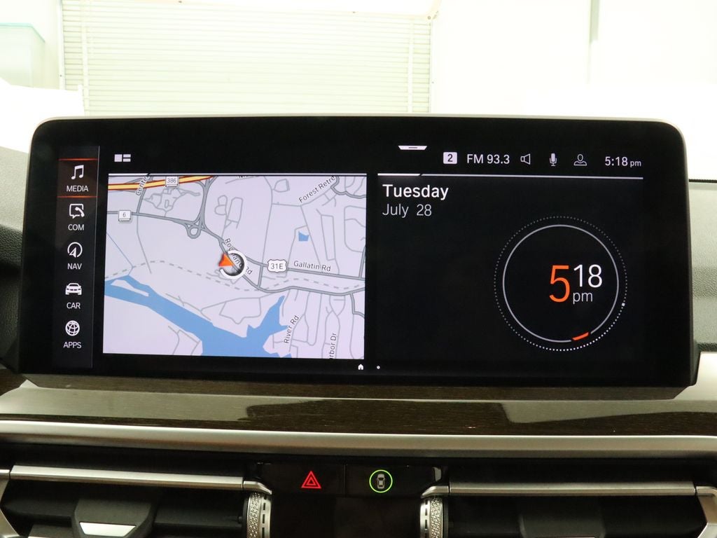 2022 BMW X3 xDrive30i AWD