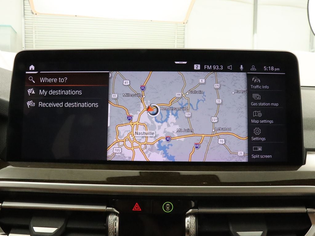 2022 BMW X3 xDrive30i AWD