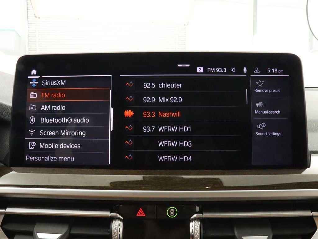 2022 BMW X3 xDrive30i AWD