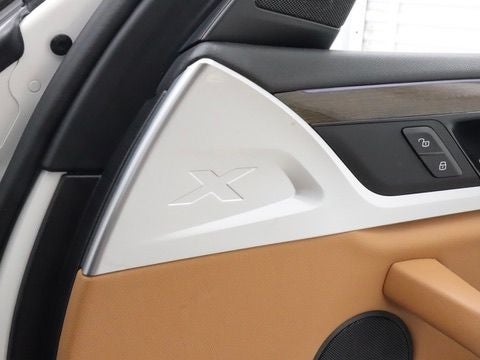 2022 BMW X3 xDrive30i AWD