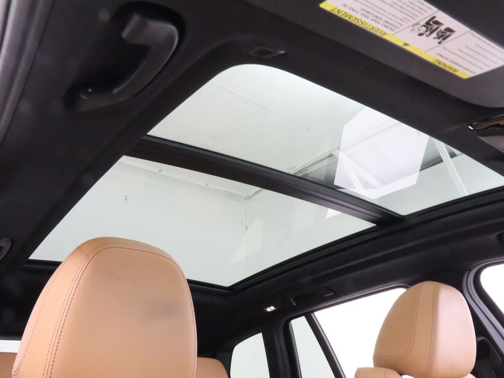 2022 BMW X3 xDrive30i AWD