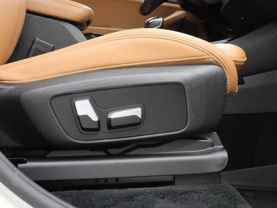 2022 BMW X3 xDrive30i AWD