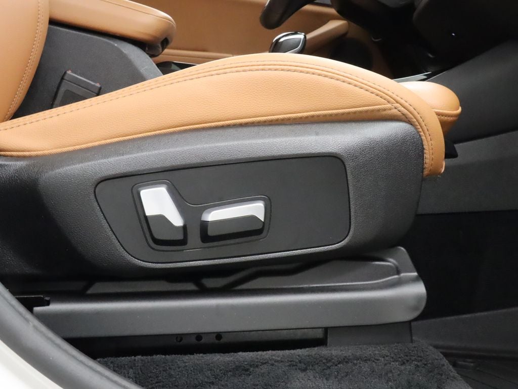 2022 BMW X3 xDrive30i AWD