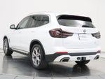 2022 BMW X3 xDrive30i AWD