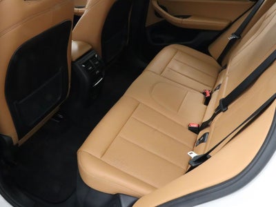 2022 BMW X3 xDrive30i AWD