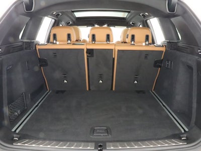 2022 BMW X3 xDrive30i AWD