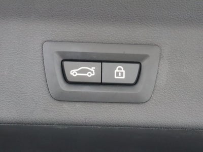 2022 BMW X3 xDrive30i AWD