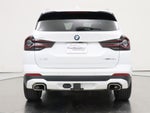 2022 BMW X3 xDrive30i AWD