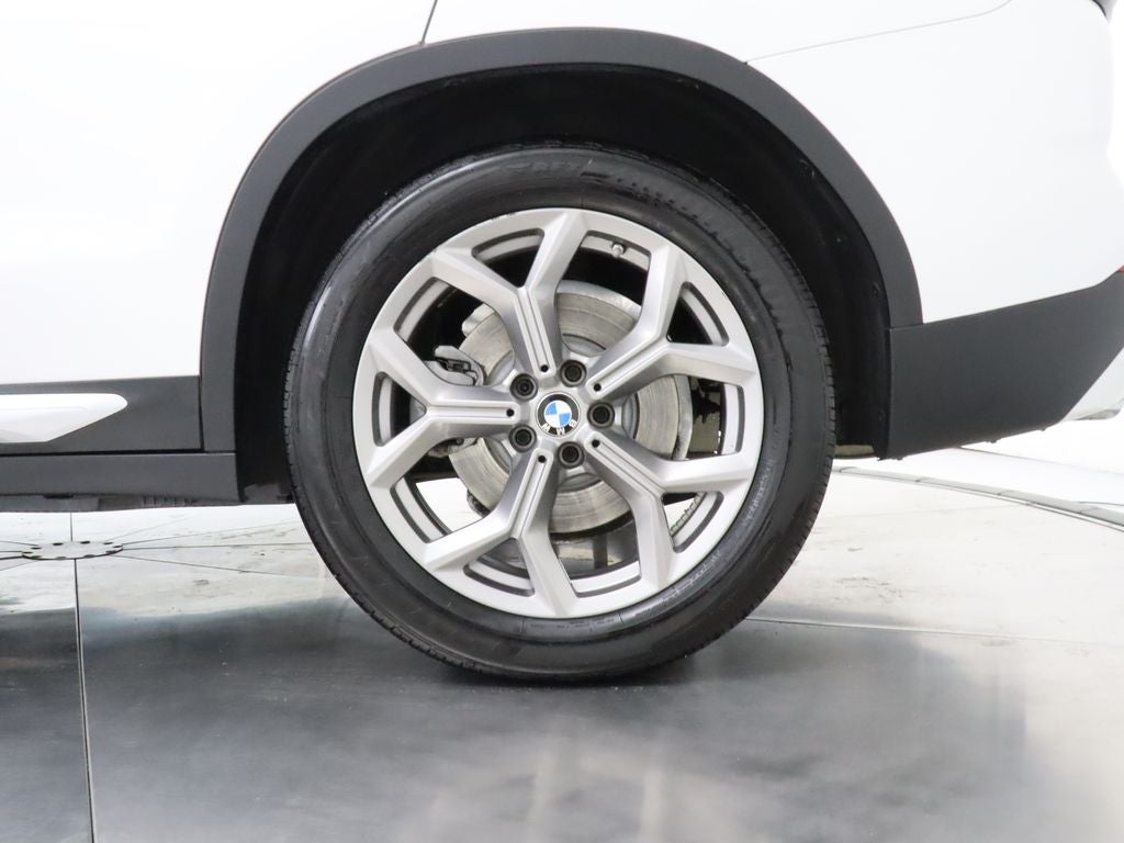 2022 BMW X3 xDrive30i AWD