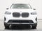 2022 BMW X3 xDrive30i AWD