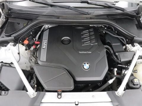 2022 BMW X3 xDrive30i AWD
