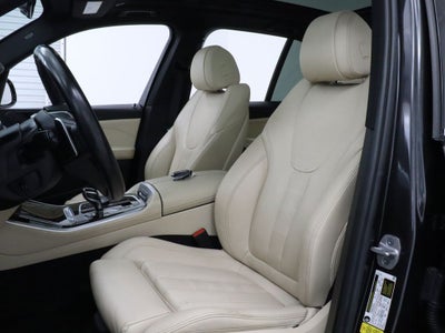 2021 BMW X5 sDrive40i Navigation