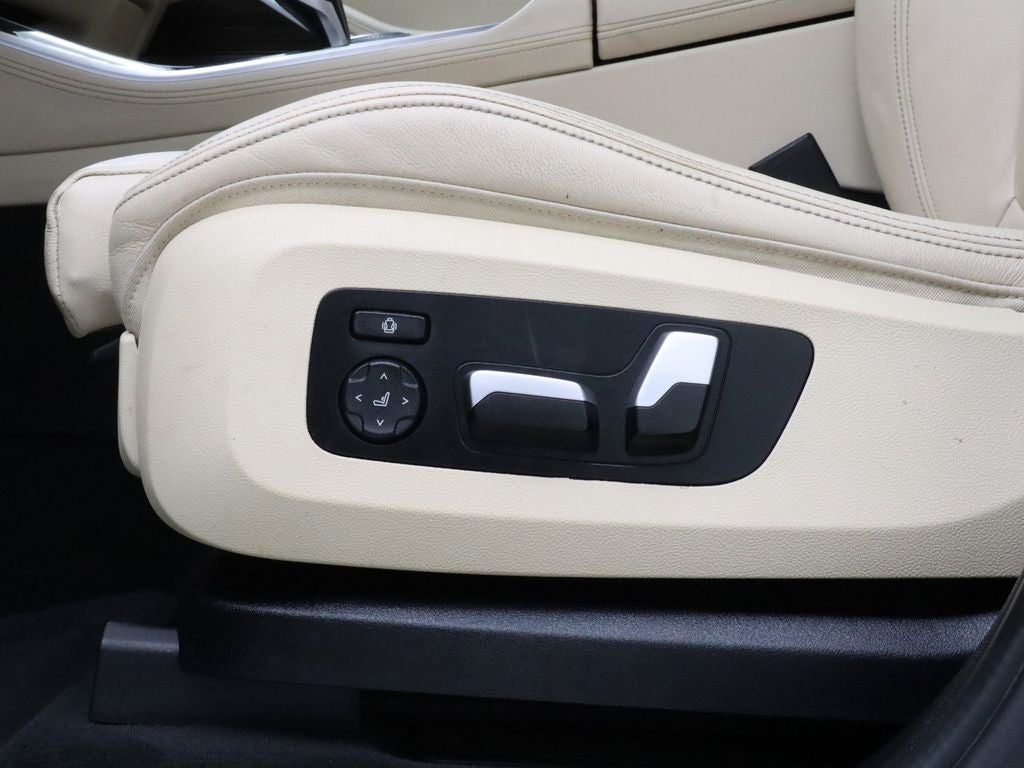 2021 BMW X5 sDrive40i Navigation