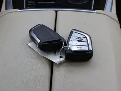 2021 BMW X5 sDrive40i Navigation