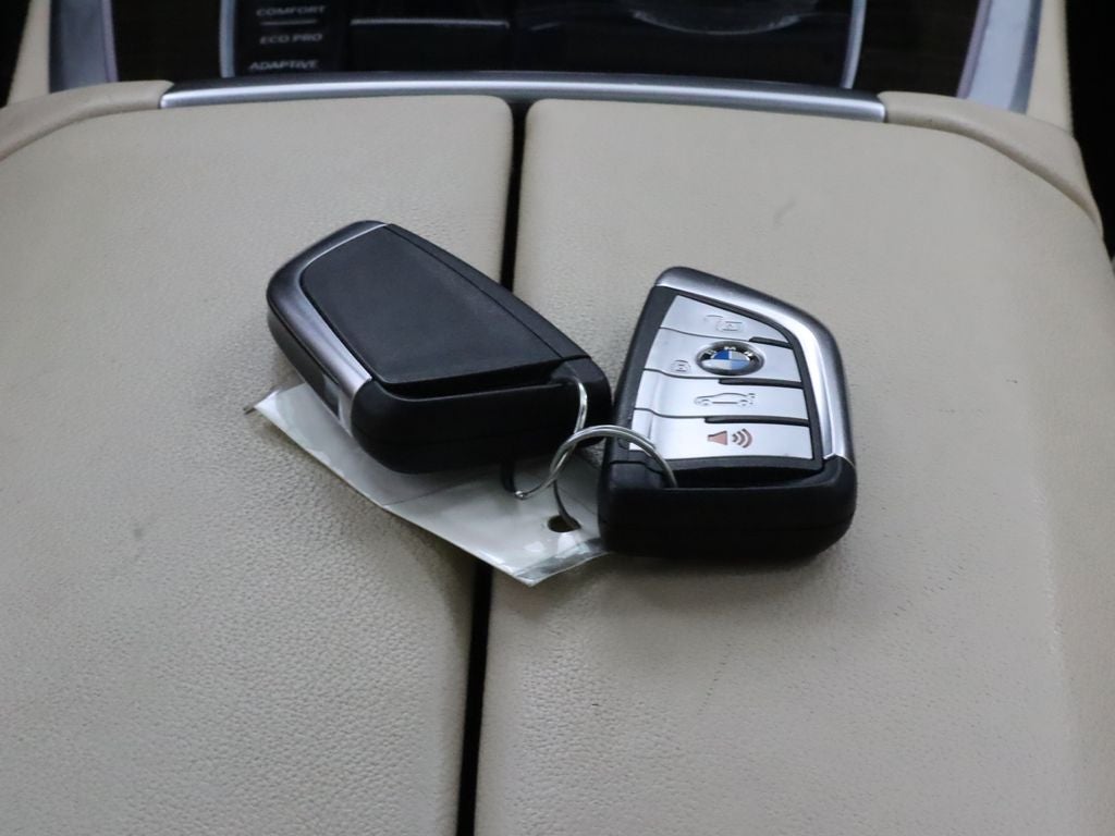 2021 BMW X5 sDrive40i Navigation