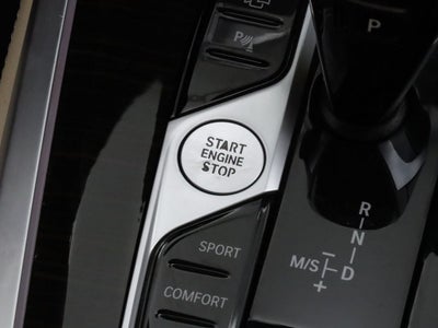 2021 BMW X5 sDrive40i Navigation