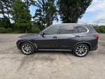 2021 BMW X5 sDrive40i Navigation