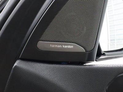 2021 BMW X5 sDrive40i Navigation