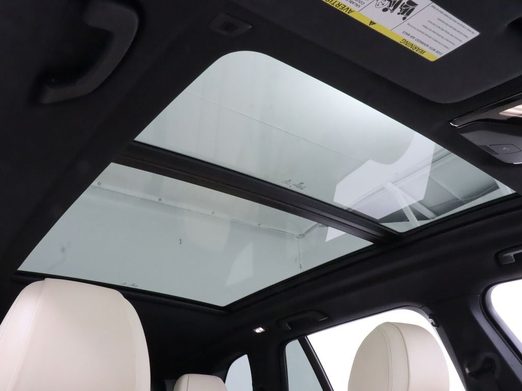 2021 BMW X5 sDrive40i Navigation