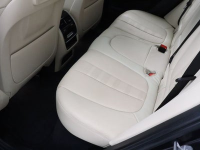2021 BMW X5 sDrive40i Navigation