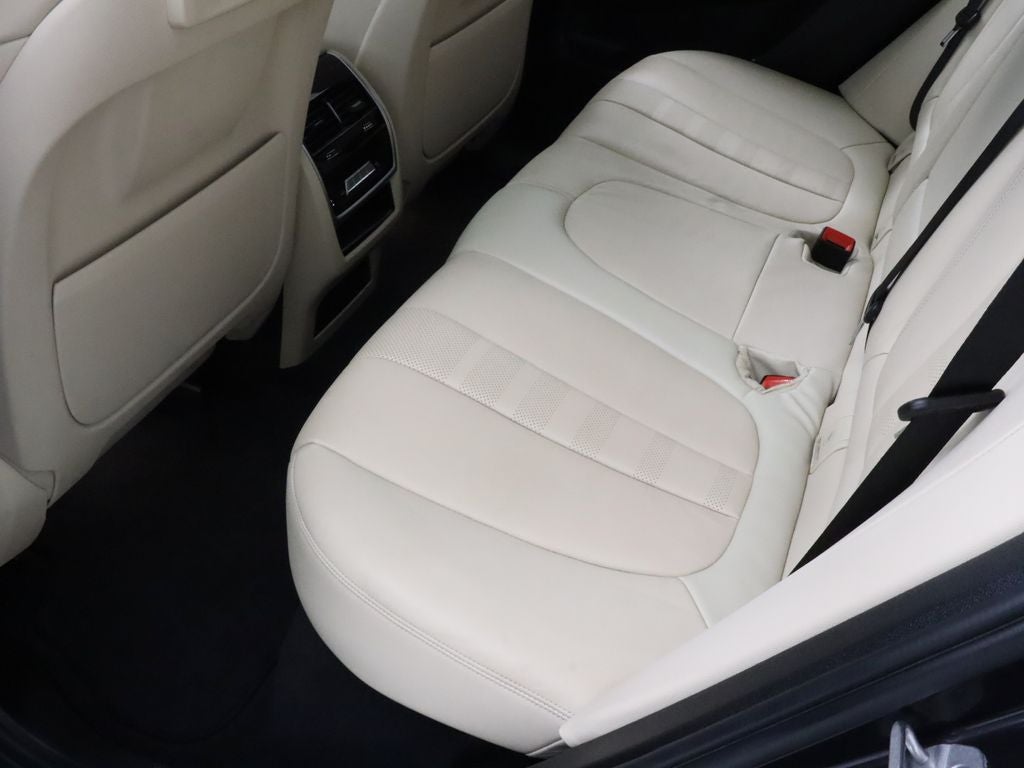 2021 BMW X5 sDrive40i Navigation