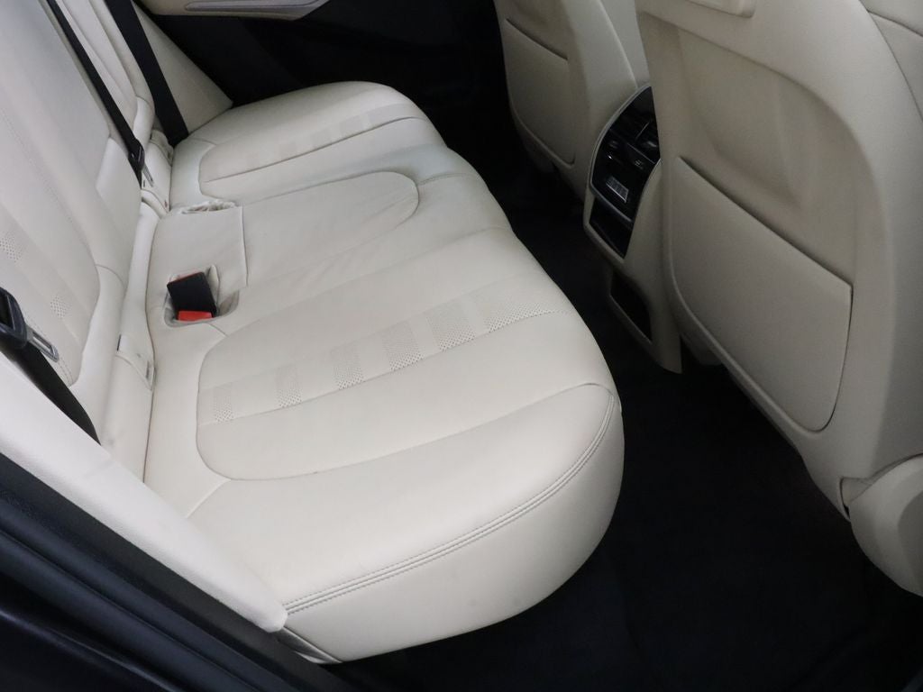 2021 BMW X5 sDrive40i Navigation
