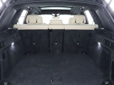 2021 BMW X5 sDrive40i Navigation