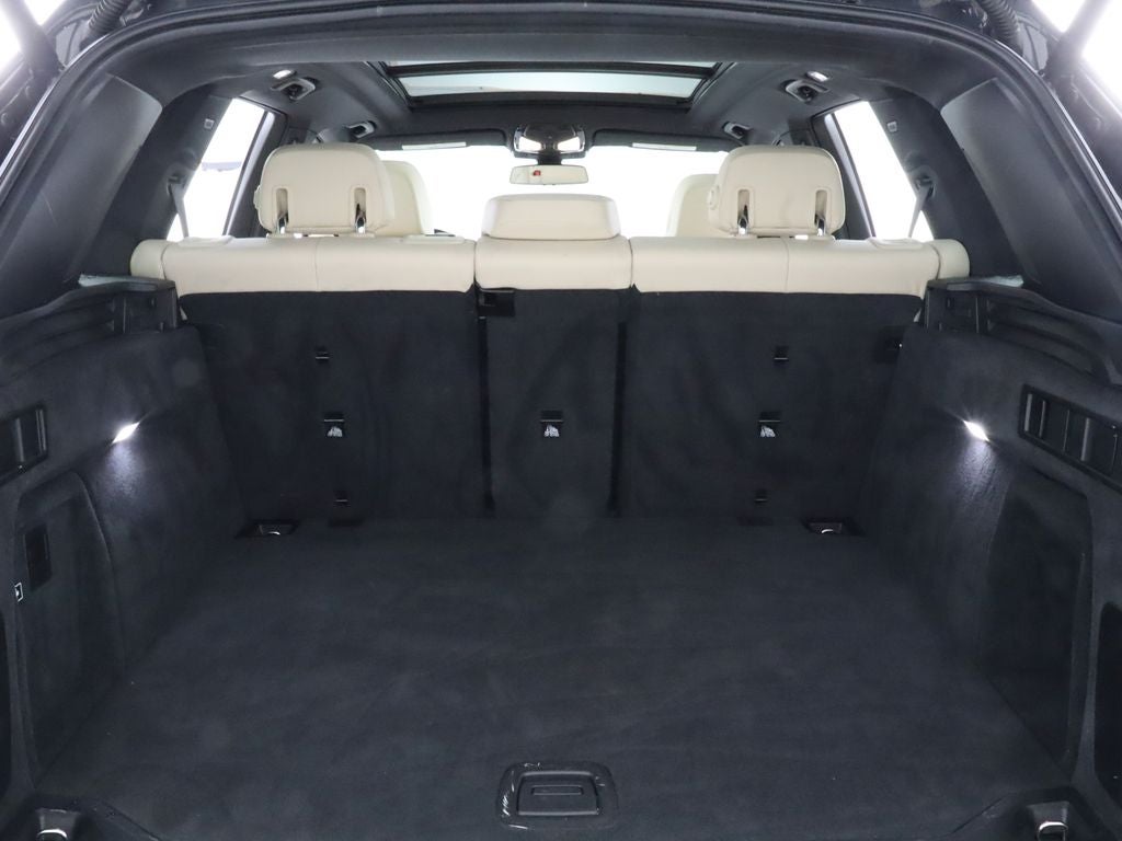 2021 BMW X5 sDrive40i Navigation