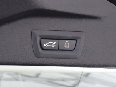 2021 BMW X5 sDrive40i Navigation