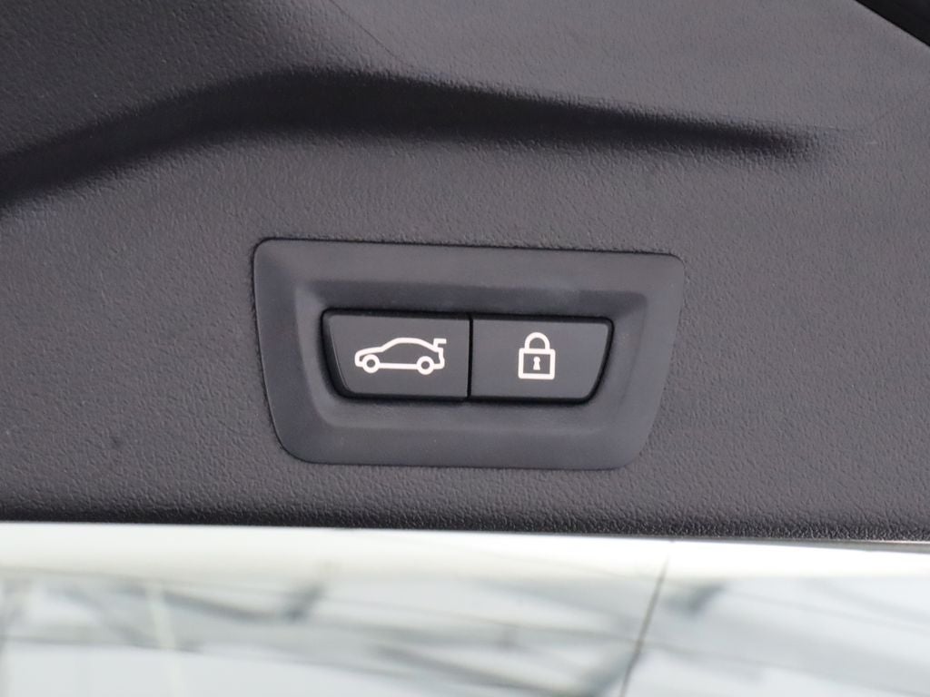 2021 BMW X5 sDrive40i Navigation