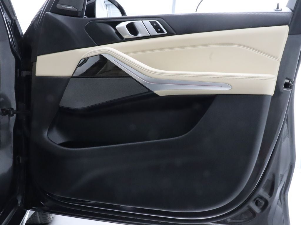 2021 BMW X5 sDrive40i Navigation