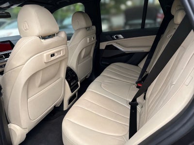 2021 BMW X5 sDrive40i Navigation