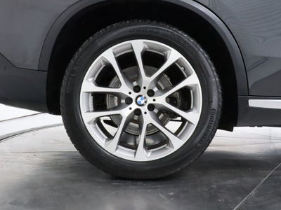 2021 BMW X5 sDrive40i Navigation