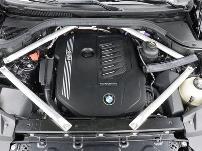 2021 BMW X5 sDrive40i Navigation