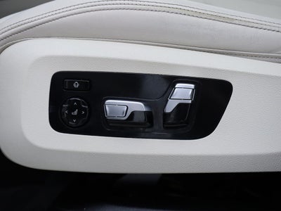 2022 BMW X5 sDrive40i M-Sport Navigation
