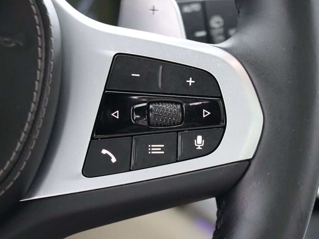 2022 BMW X5 sDrive40i M-Sport Navigation