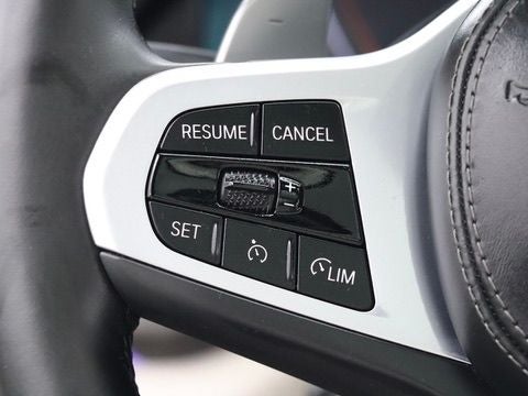 2022 BMW X5 sDrive40i M-Sport Navigation