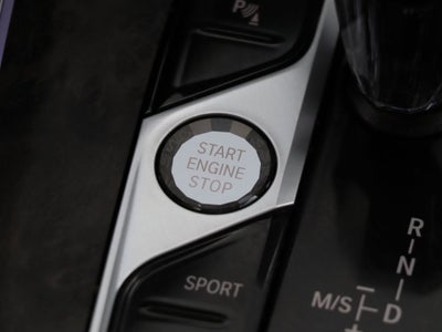 2022 BMW X5 sDrive40i M-Sport Navigation