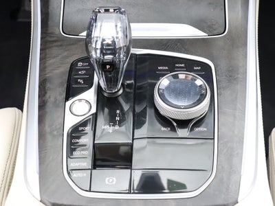 2022 BMW X5 sDrive40i M-Sport Navigation