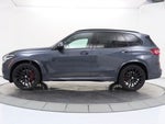 2022 BMW X5 sDrive40i M-Sport Navigation