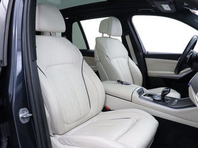 2022 BMW X5 sDrive40i M-Sport Navigation