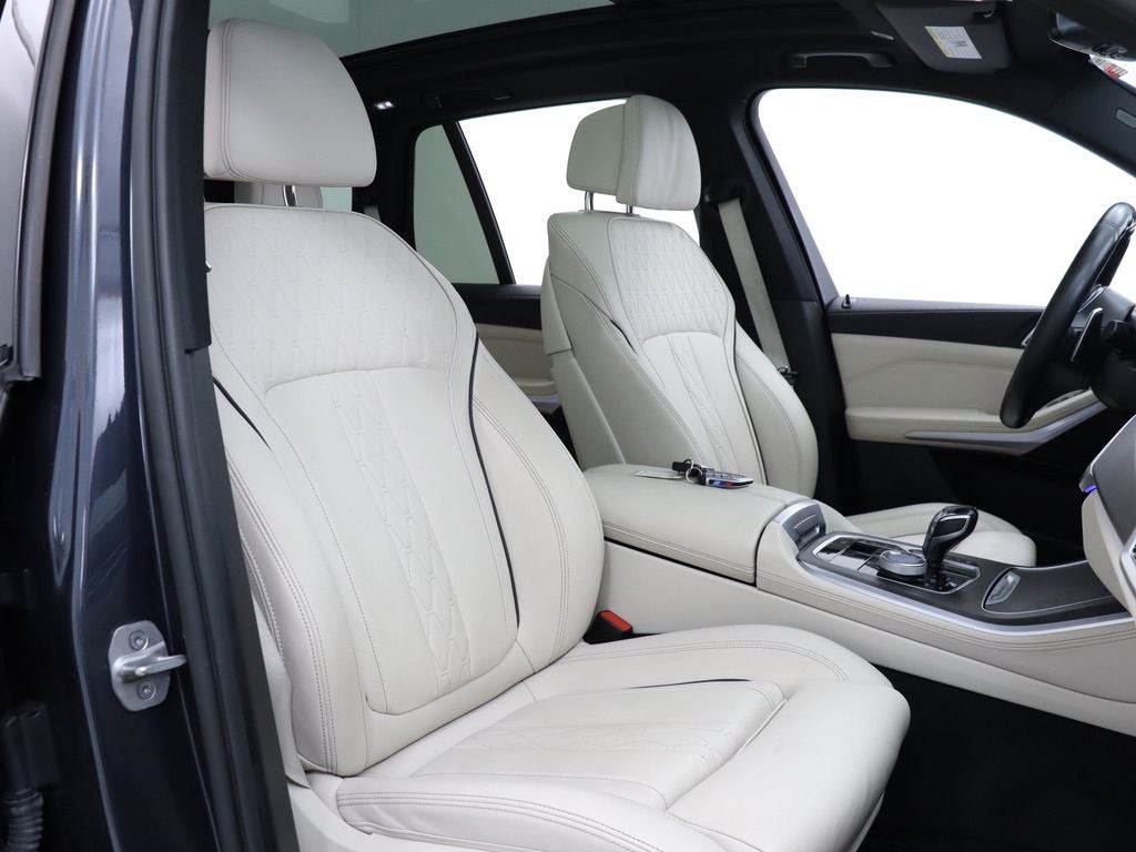 2022 BMW X5 sDrive40i M-Sport Navigation