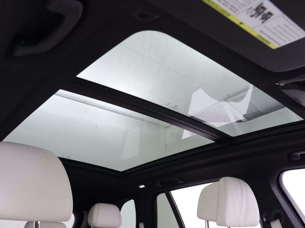 2022 BMW X5 sDrive40i M-Sport Navigation