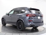 2022 BMW X5 sDrive40i M-Sport Navigation