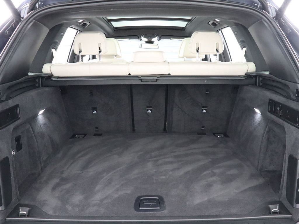 2022 BMW X5 sDrive40i M-Sport Navigation