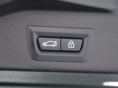 2022 BMW X5 sDrive40i M-Sport Navigation