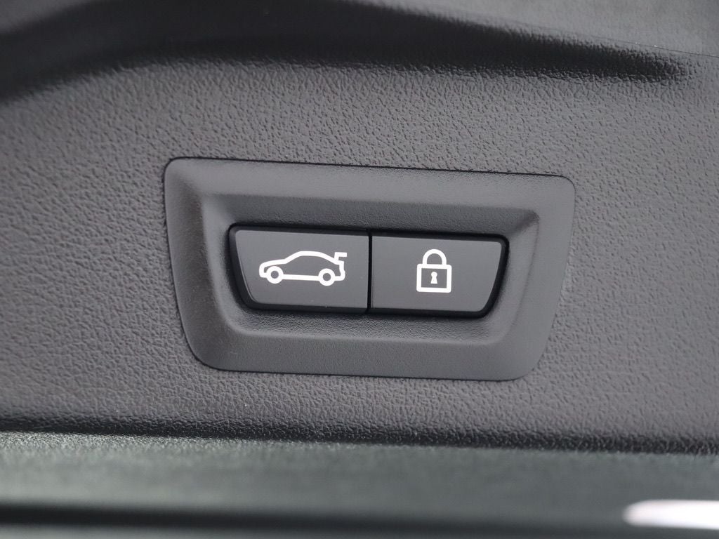 2022 BMW X5 sDrive40i M-Sport Navigation